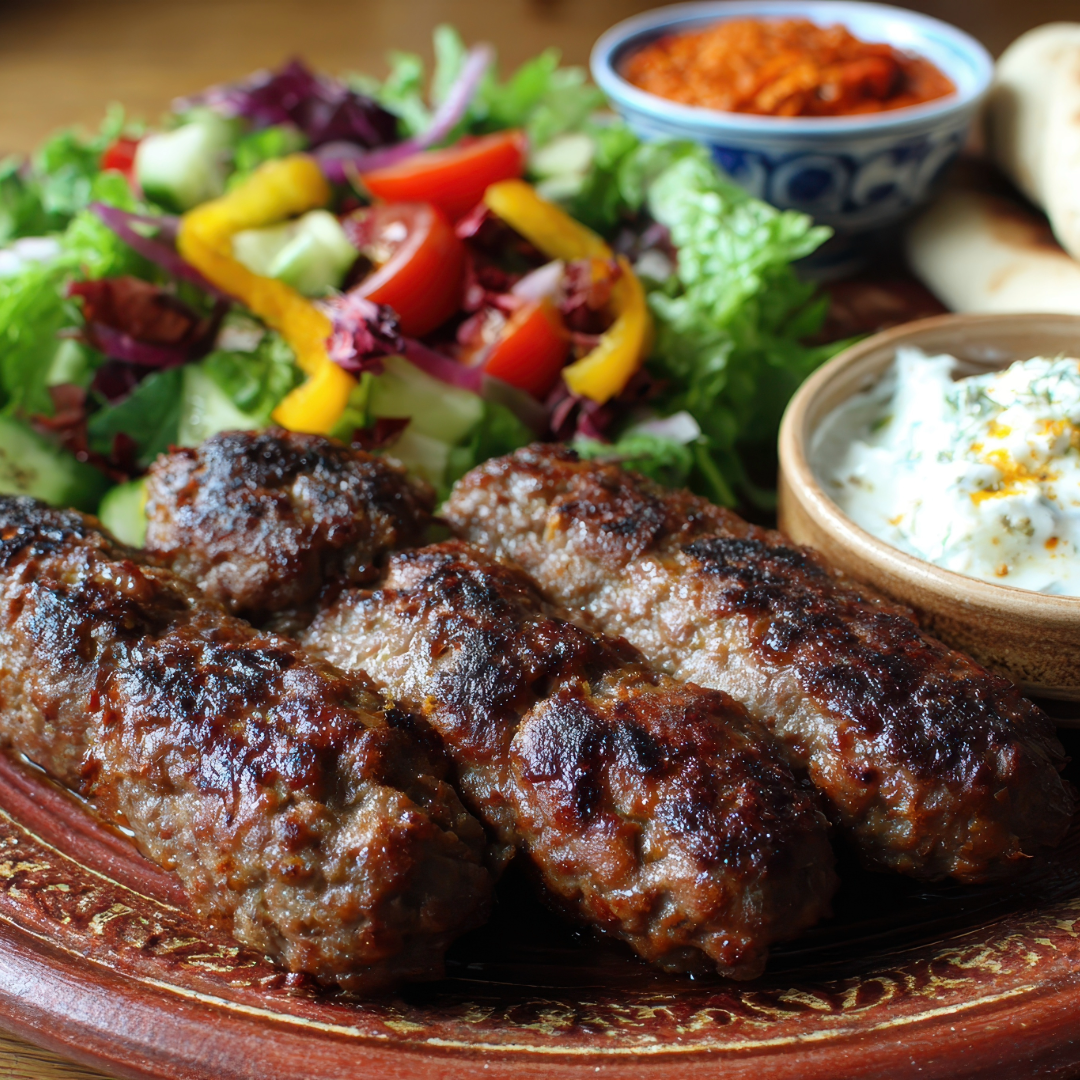 Especias Arabes