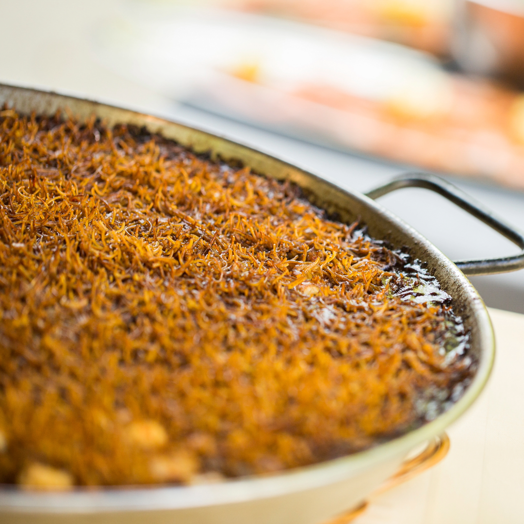 PAELLA