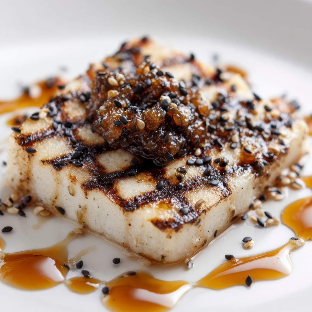 sazonador pescado