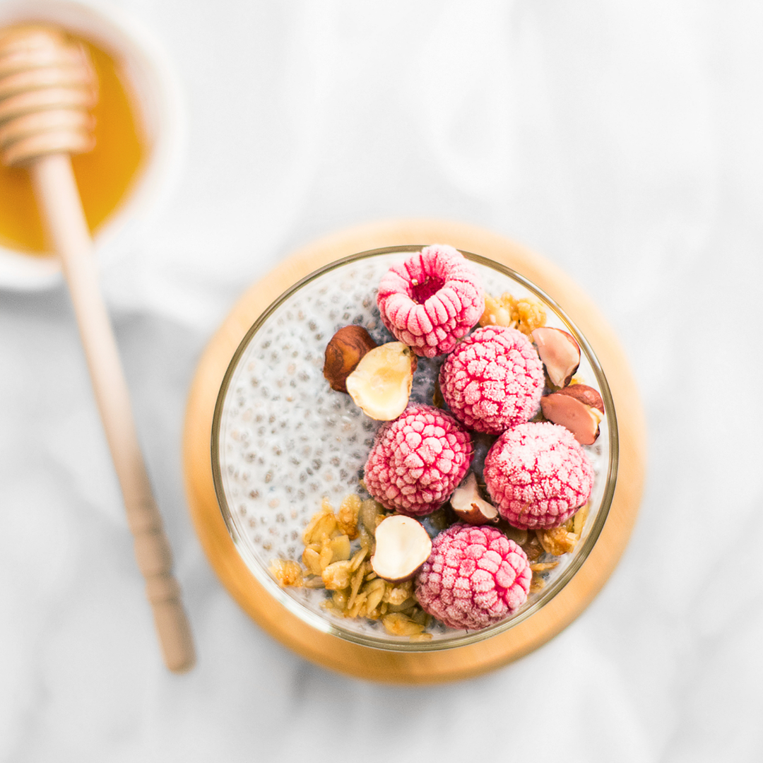 Chia Blanca