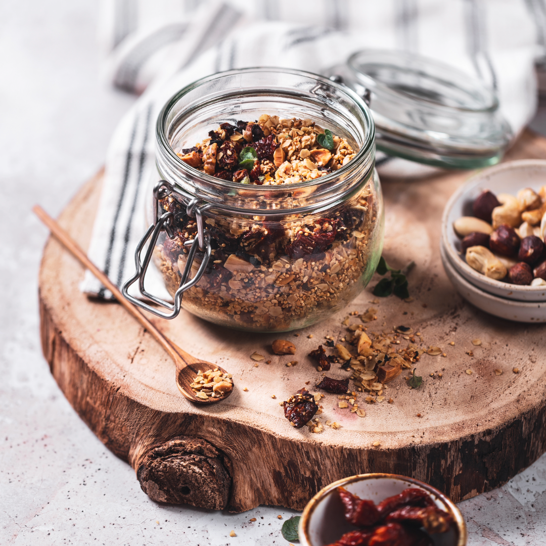 Quinoa Negra