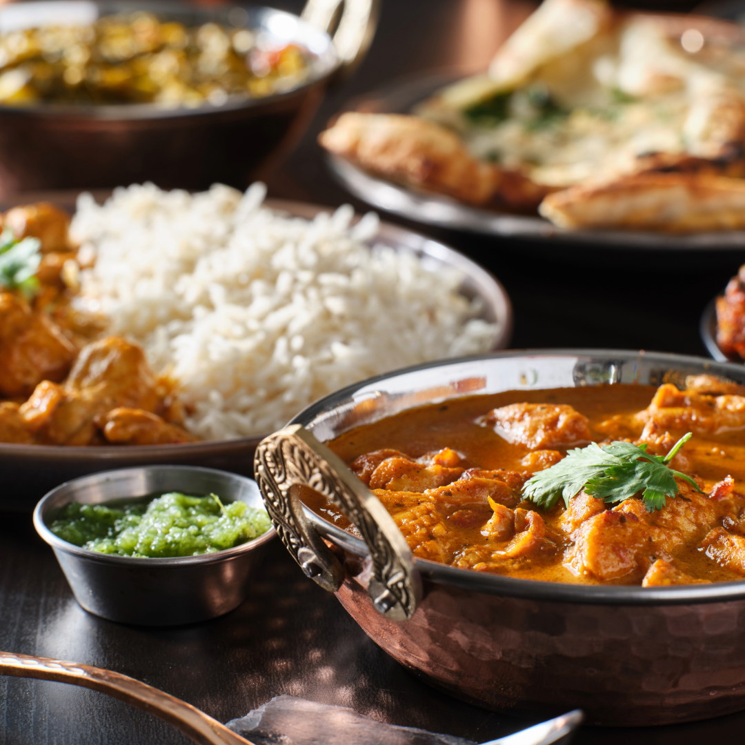curry