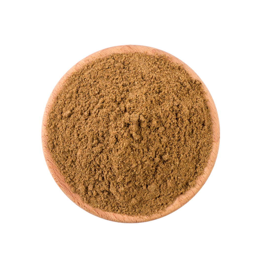 garam masala
