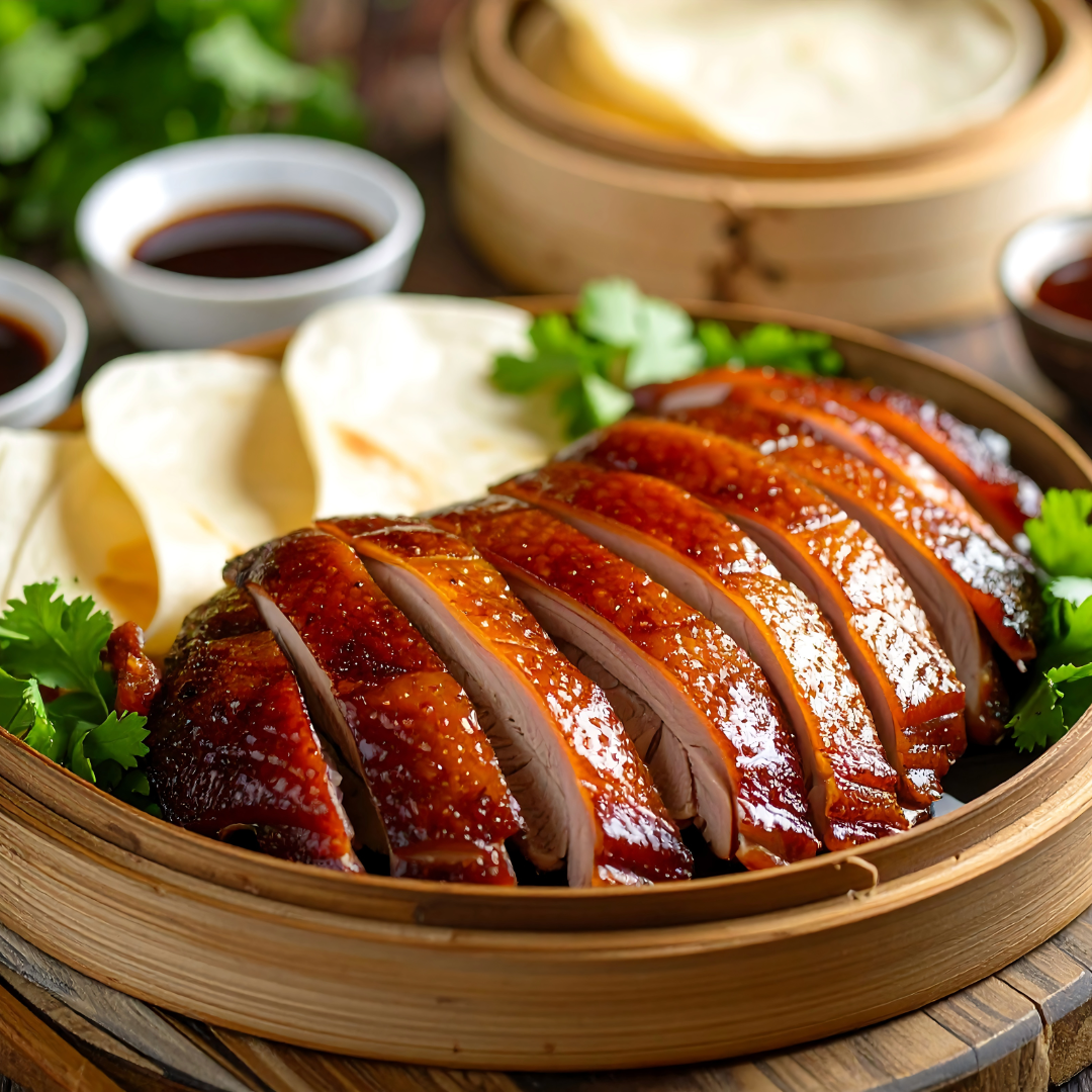 5 especias chinas