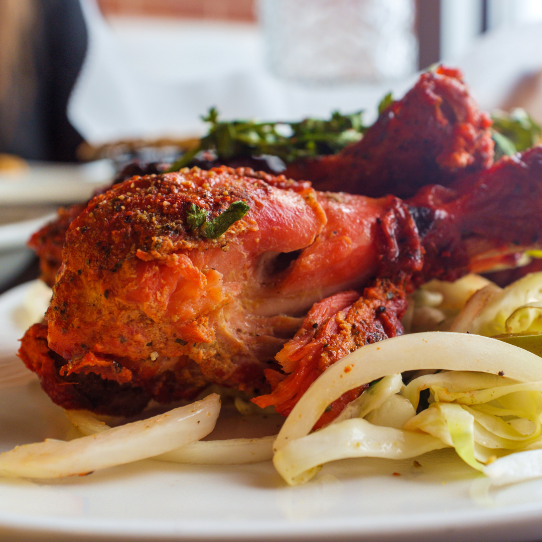 Tandoori Masala