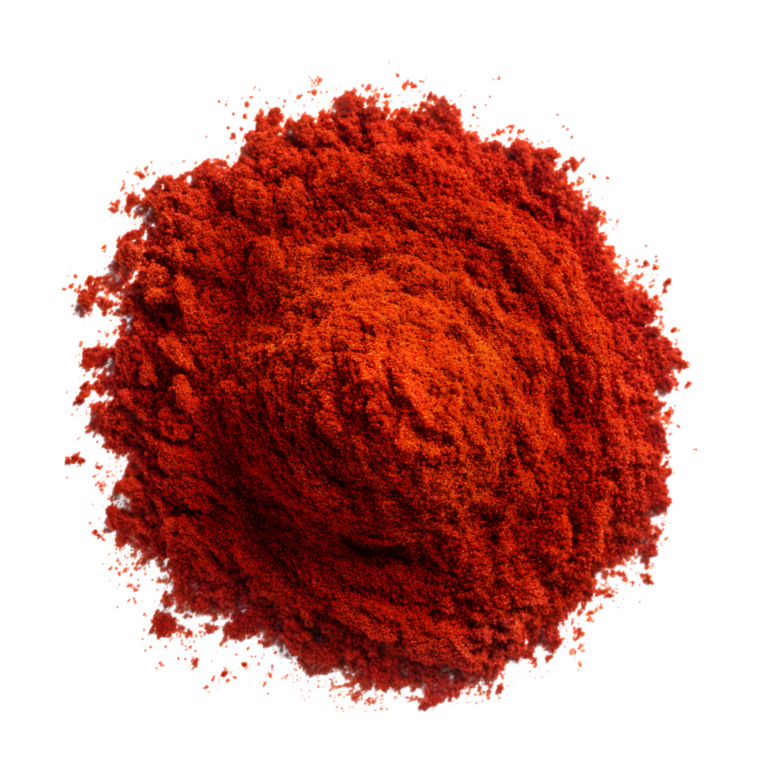CURRY ROJO