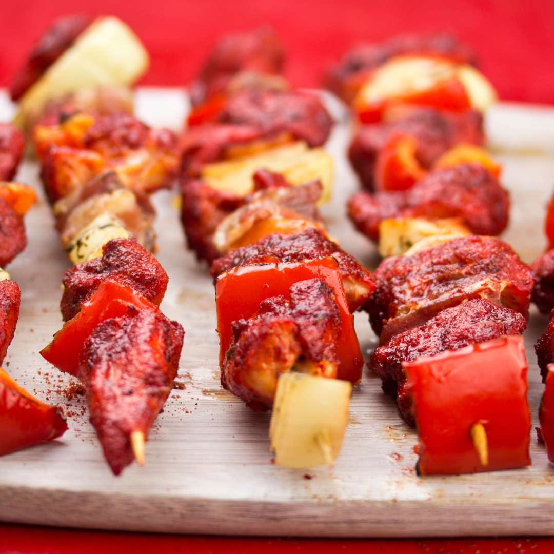 Tandoori Masala