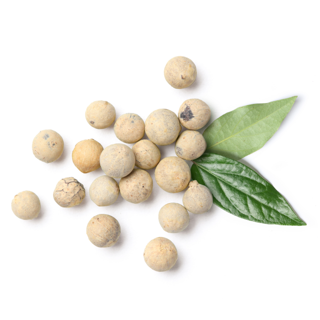 Pimienta Blanca