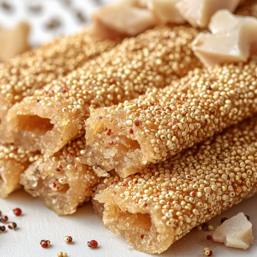 Quinoa