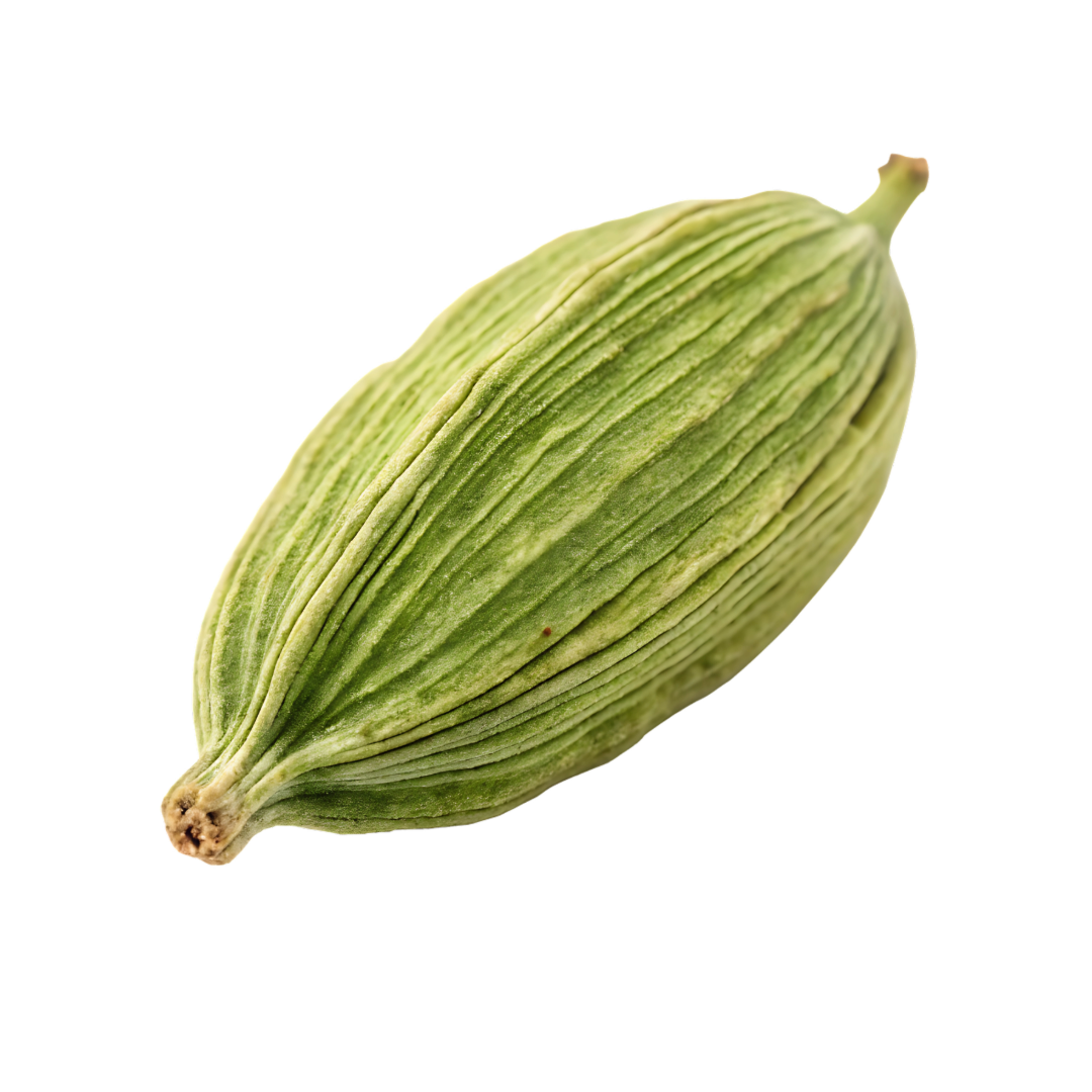 cardamomo grano