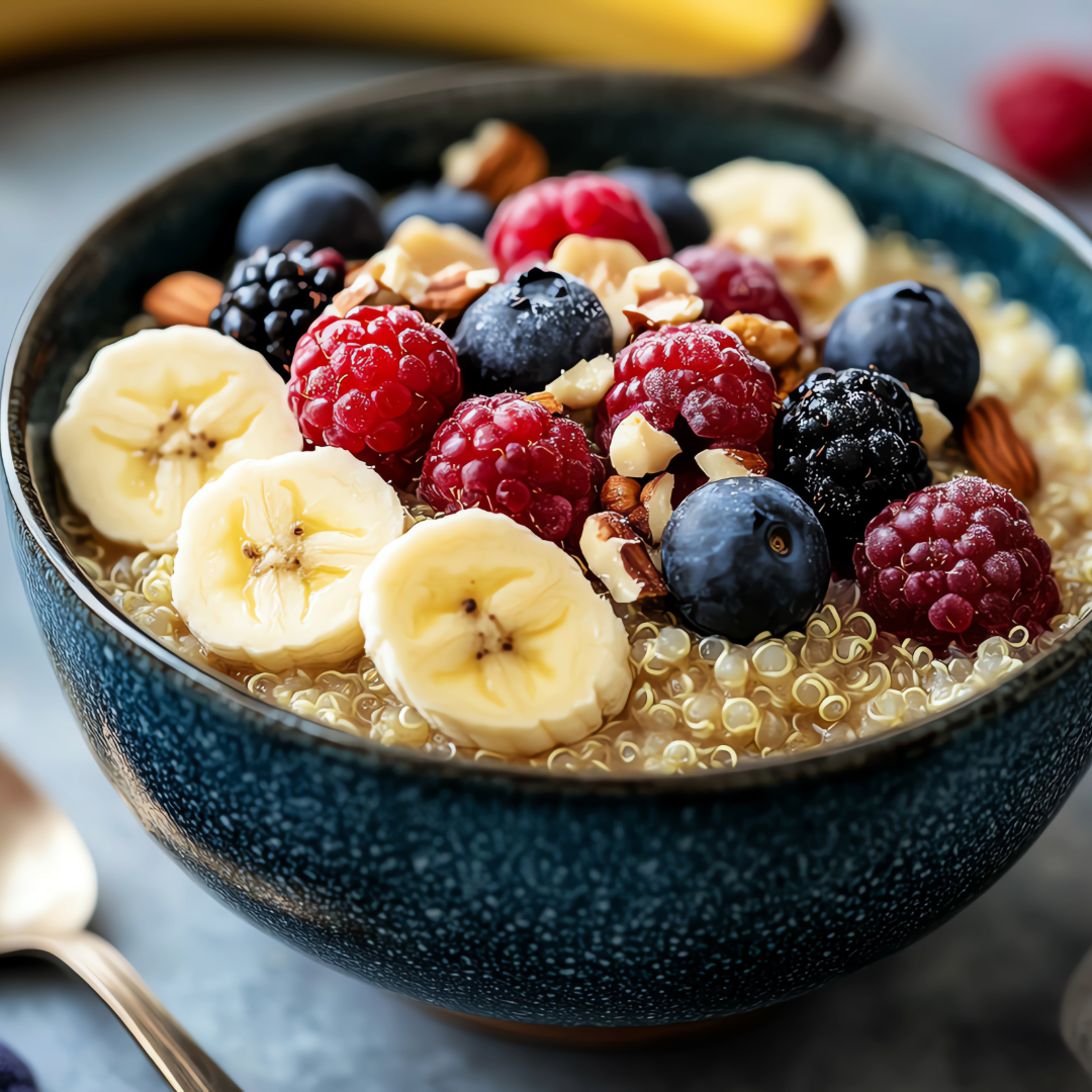 Quinoa
