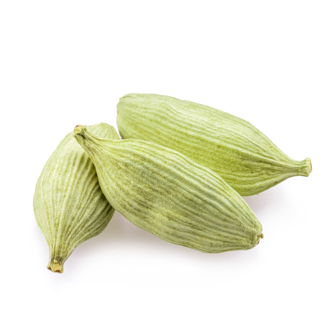 cardamomo grano