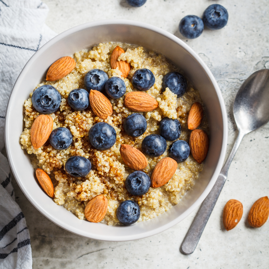 Quinoa
