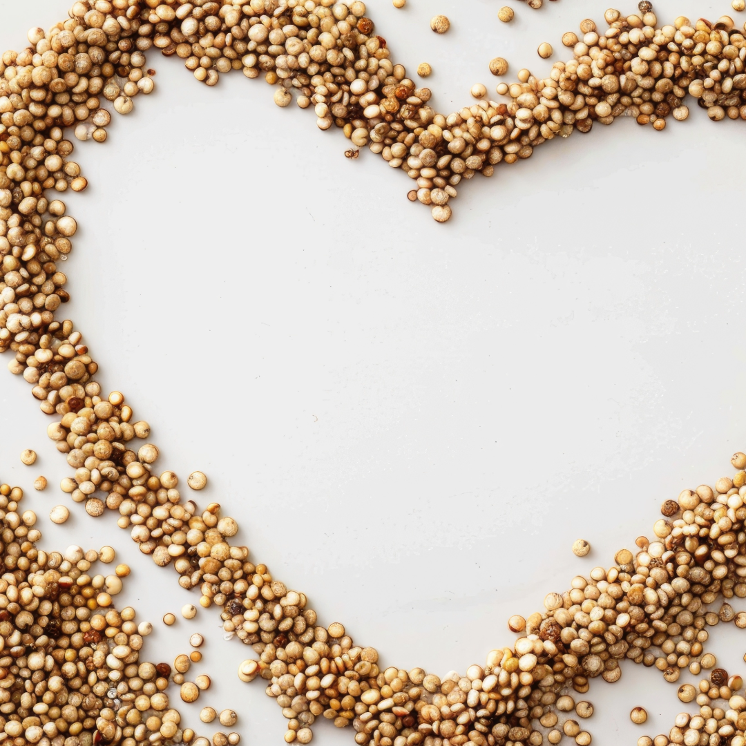 Quinoa