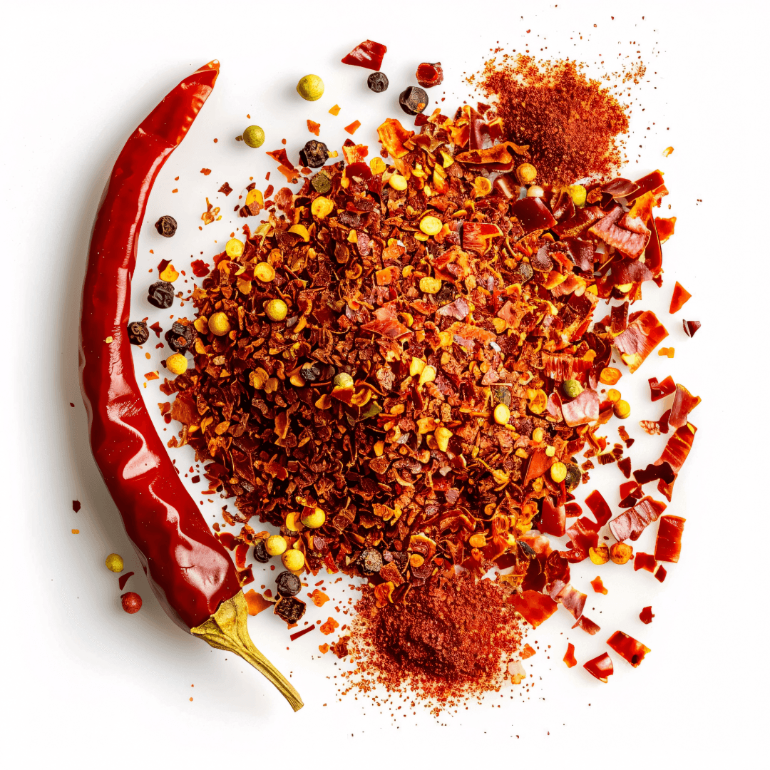 Aji Picante