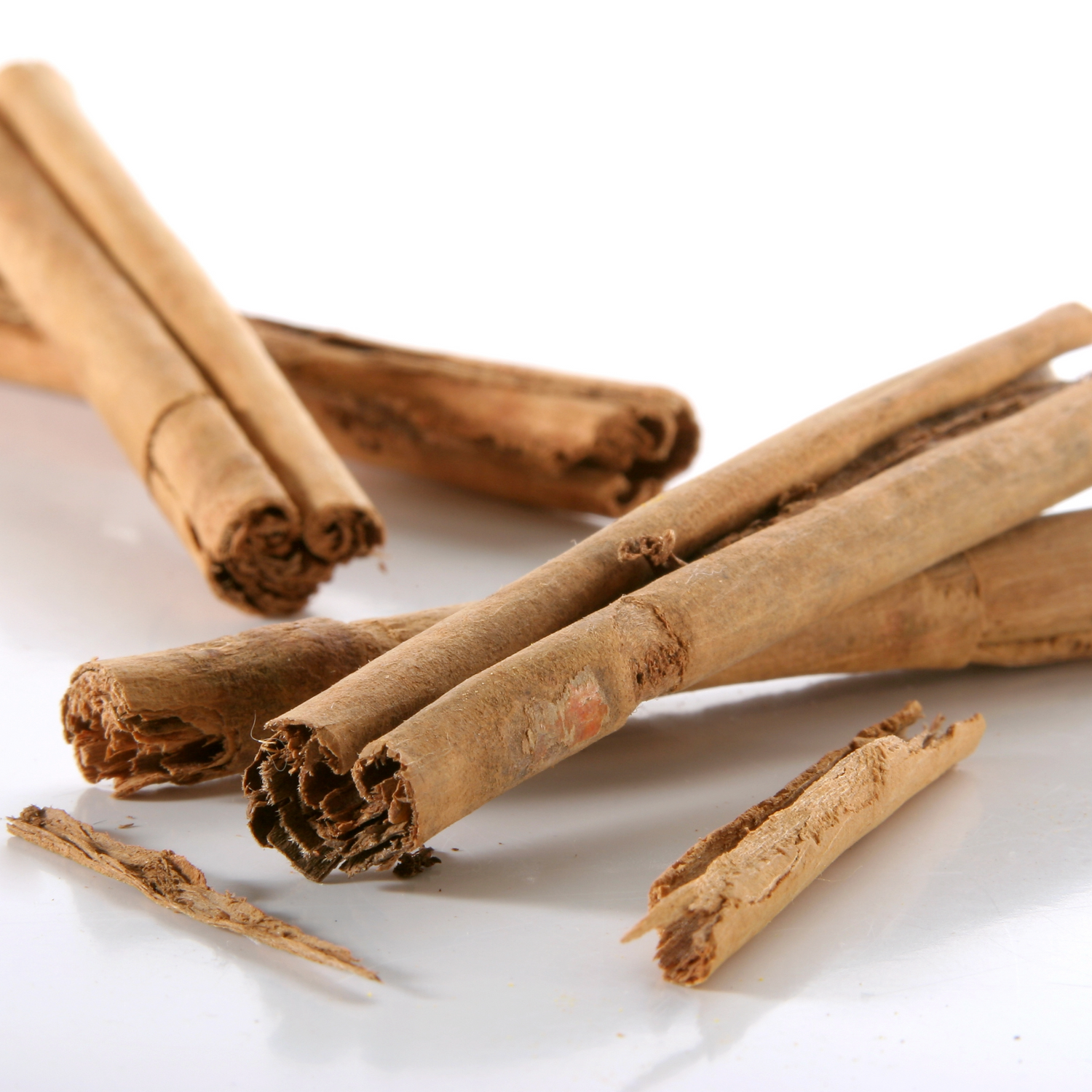 Canela Rama
