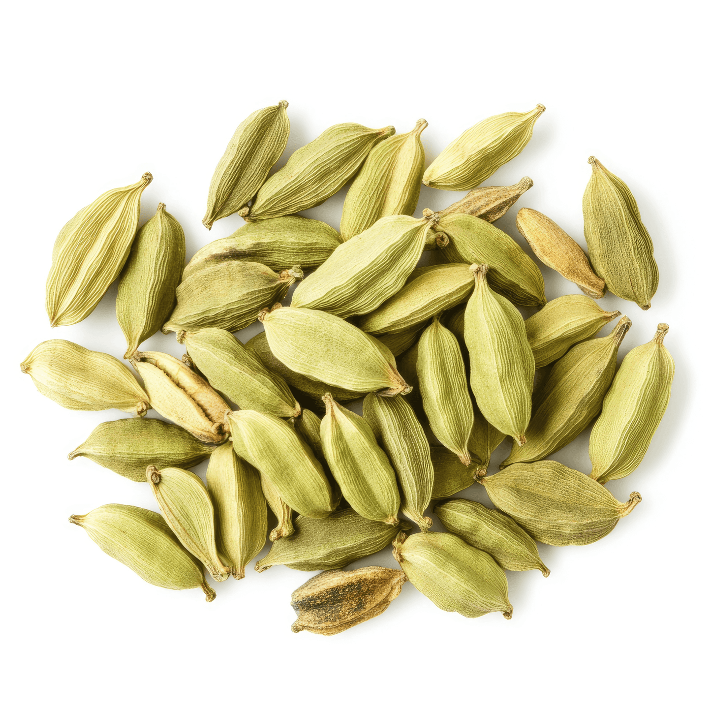 Cardamomo Grano