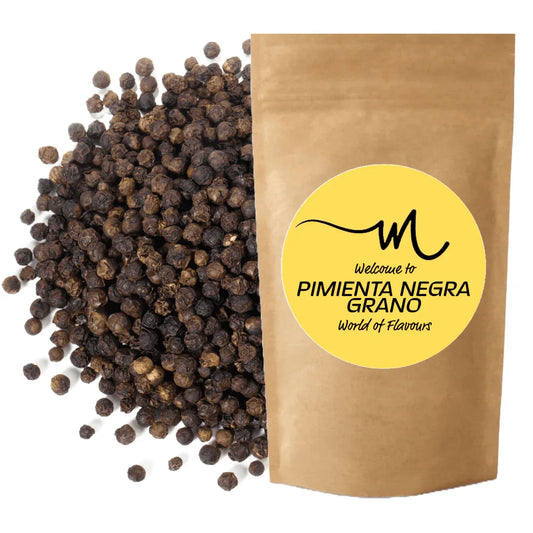 Pimienta Negra Grano