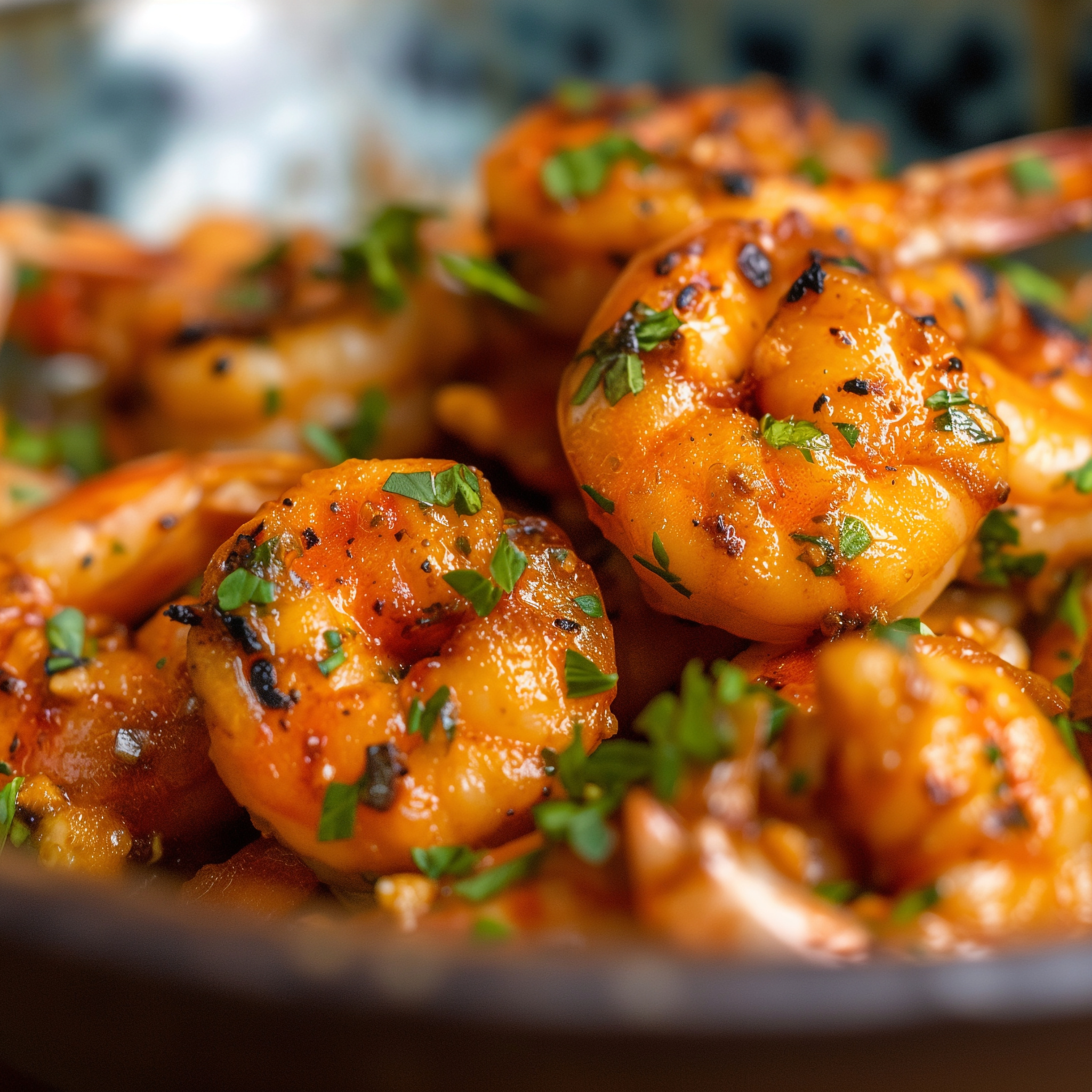 gambas al pil pil