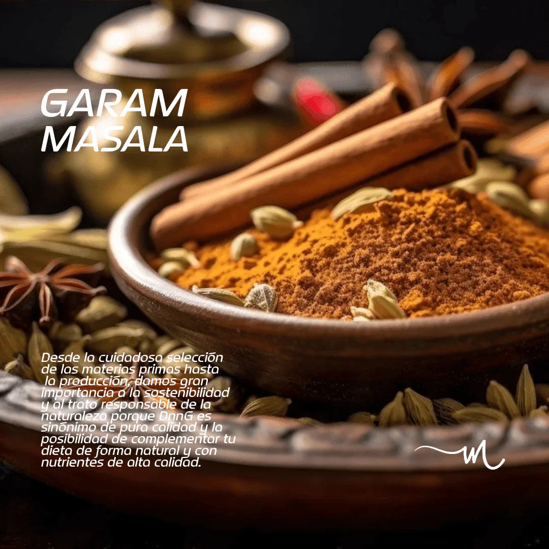 Garam Masala