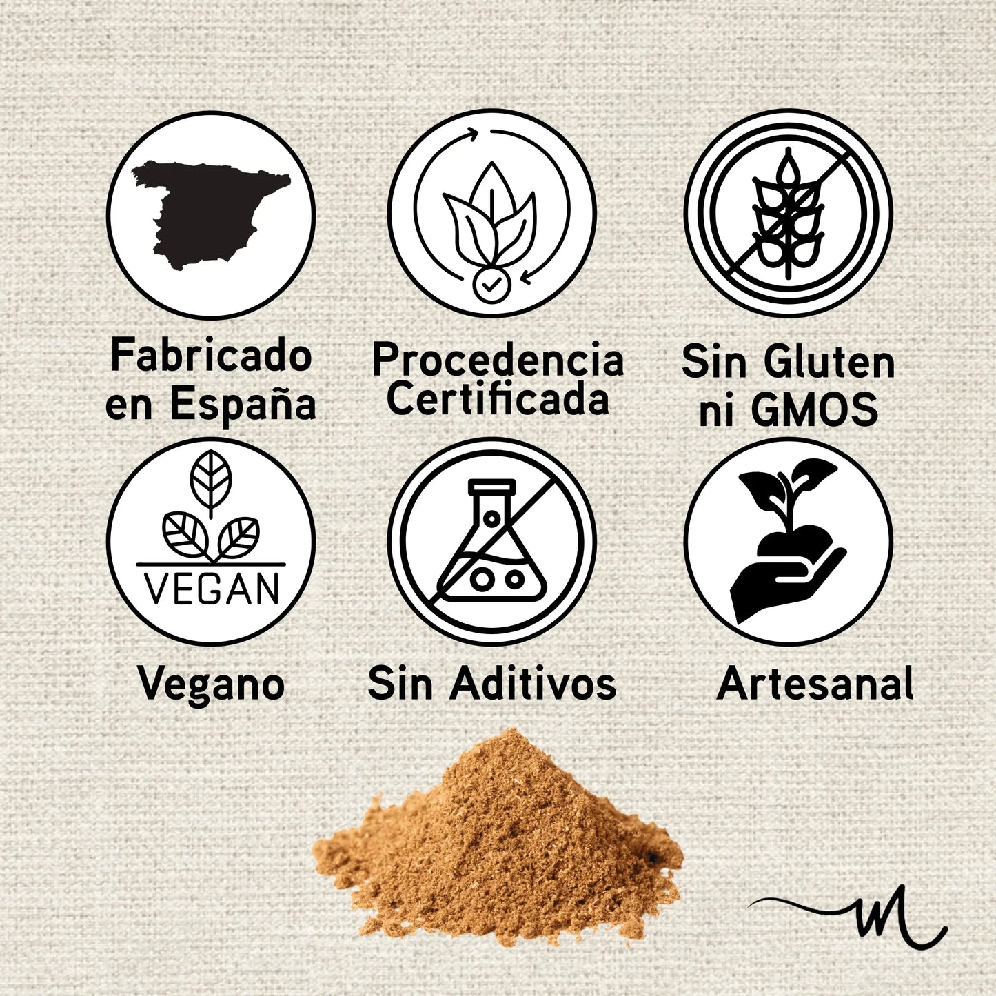 Garam Masala
