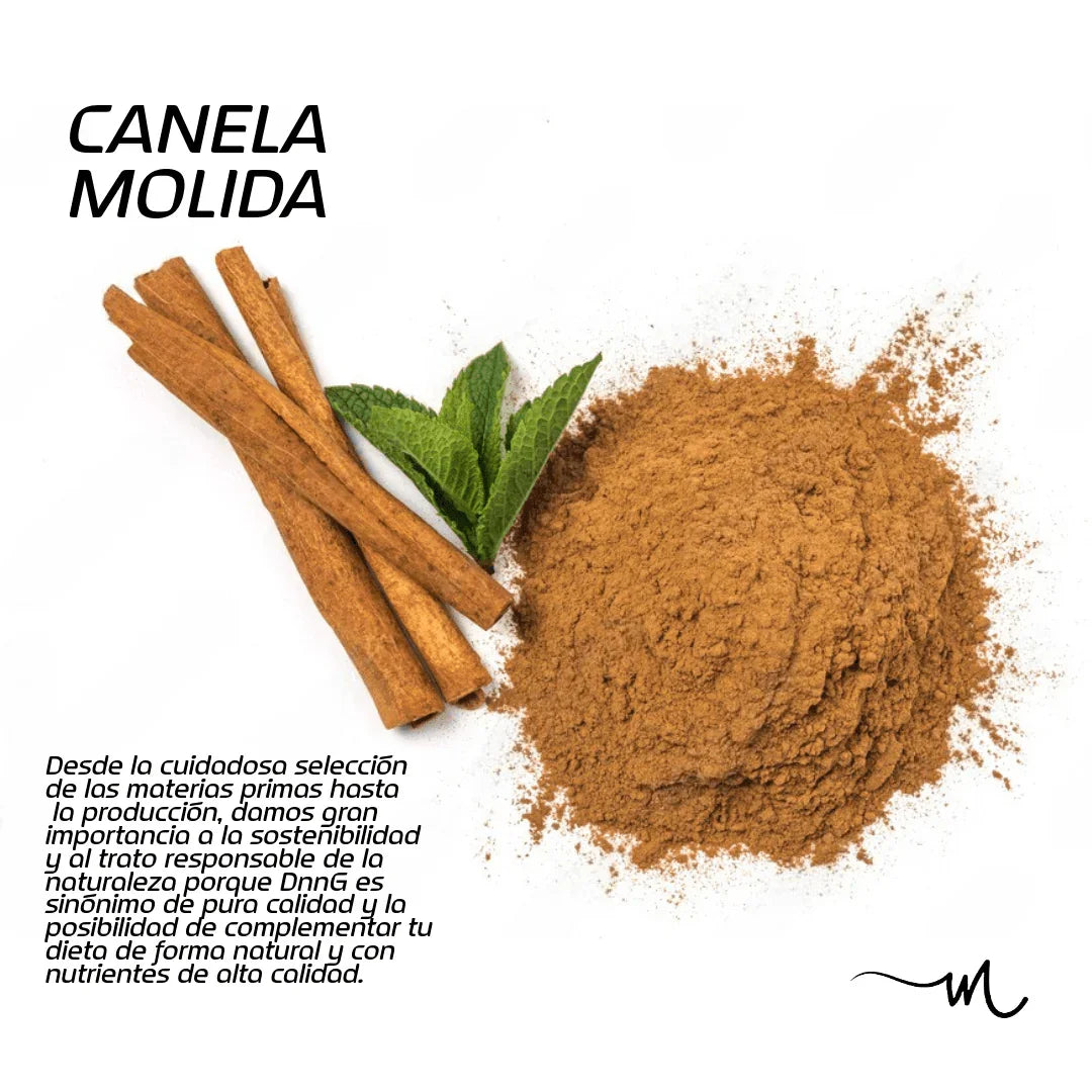 Canela Molida