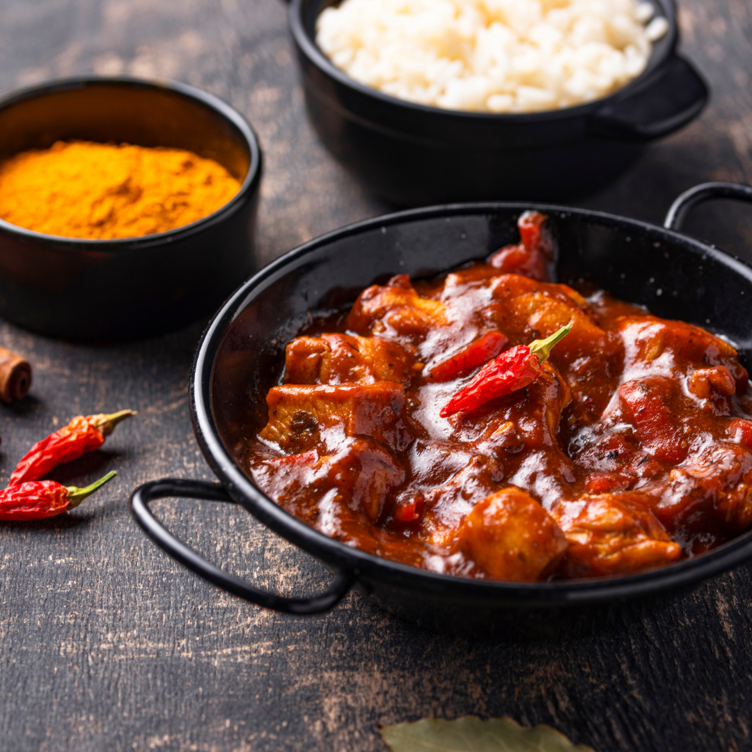 tikka masala