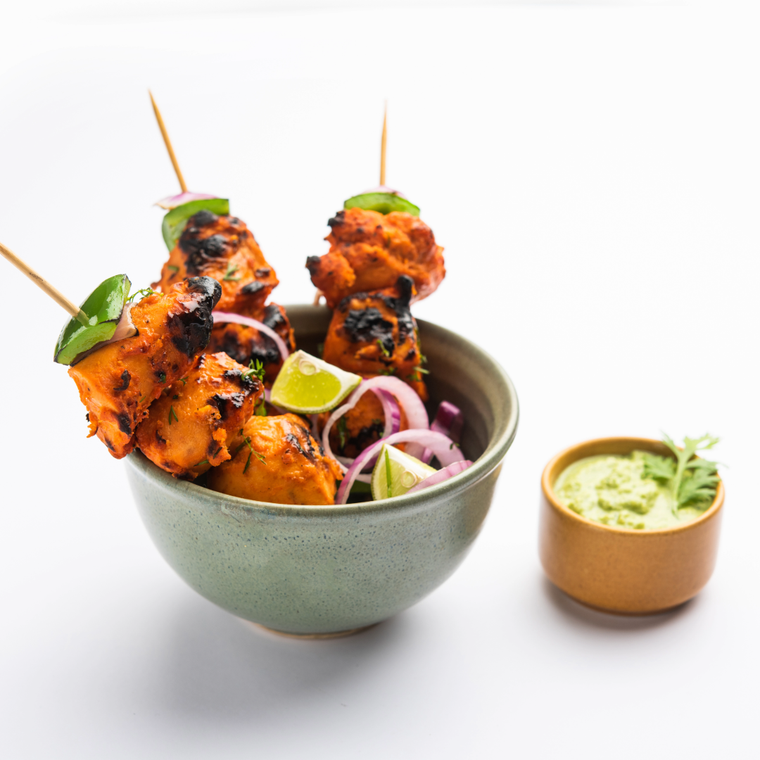 tikka masala
