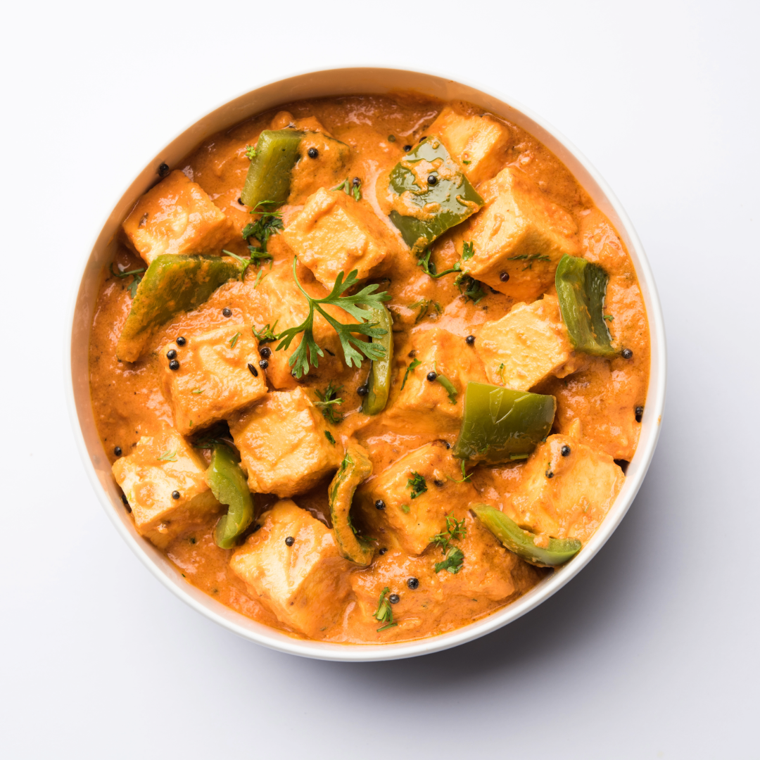 tikka masala