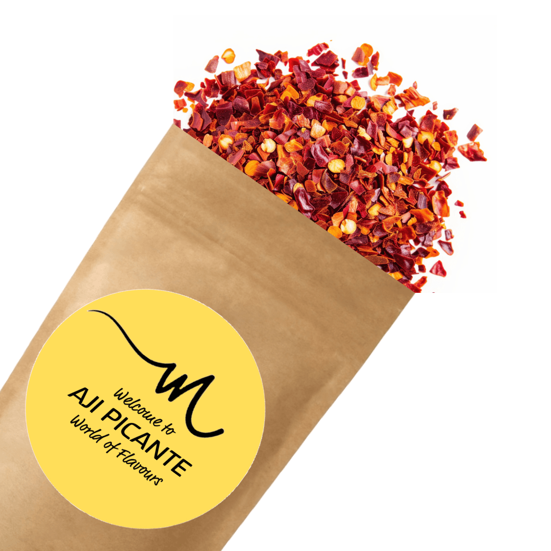 Aji Picante