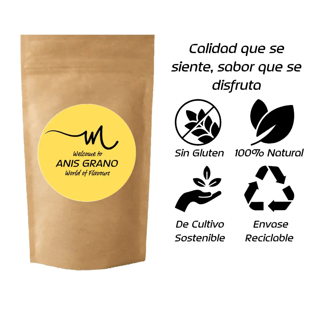Anís Grano