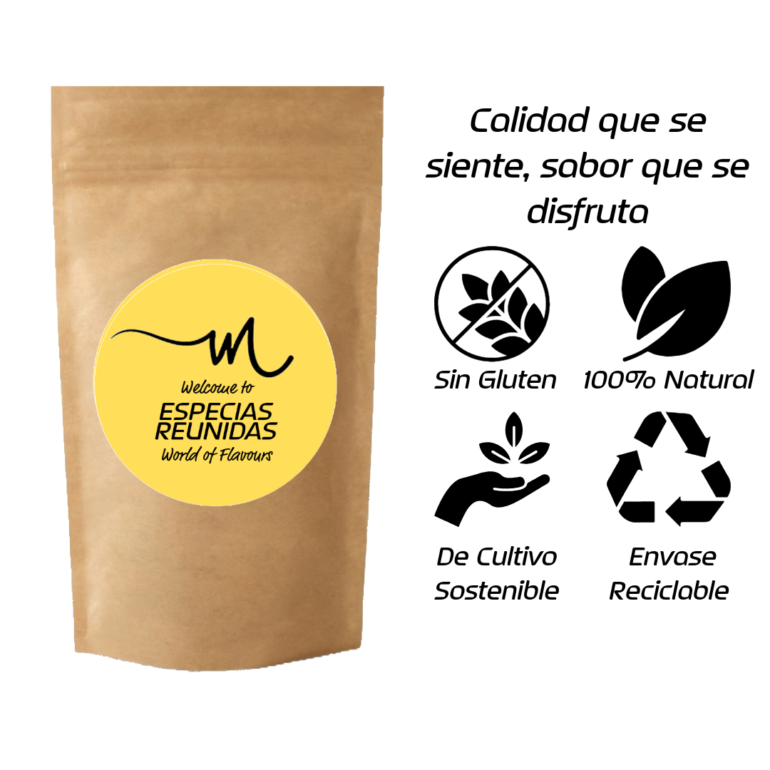 ESPECIAS REUNIDAS