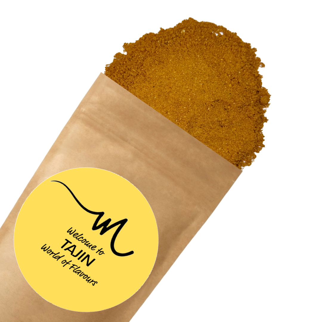 ESPECIAS TAJIN