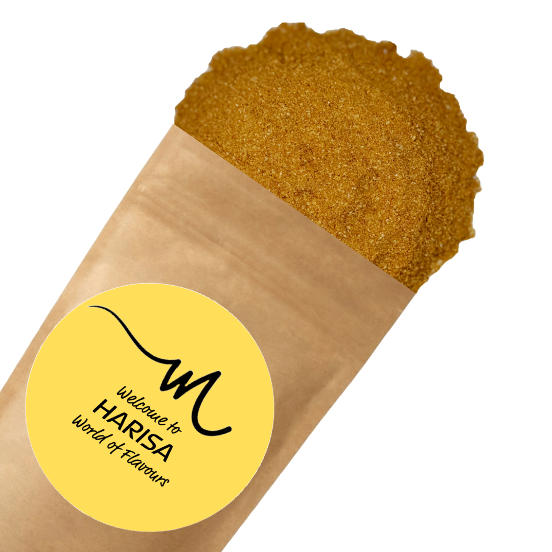 ESPECIAS HARISSA