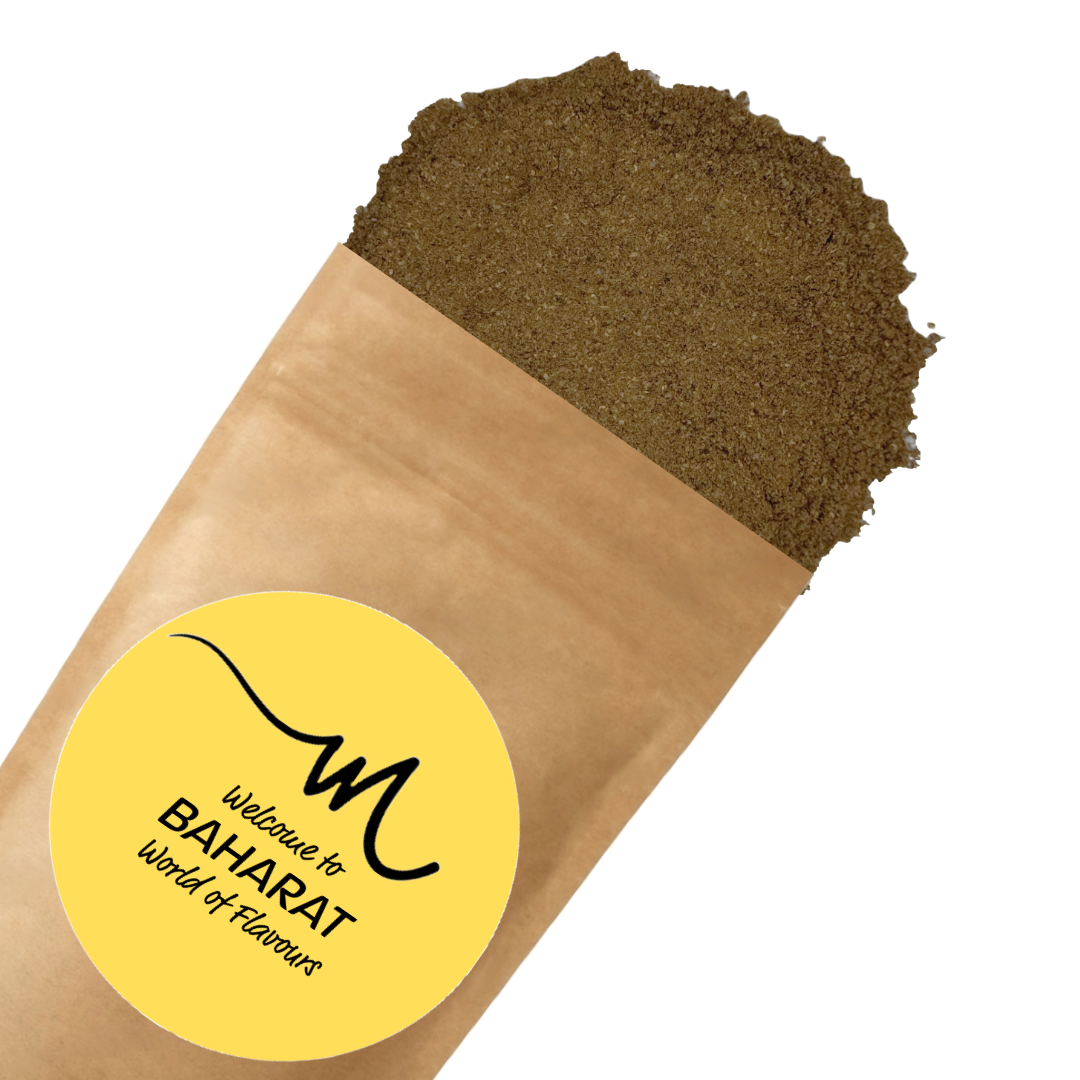 ESPECIAS BAHARAT