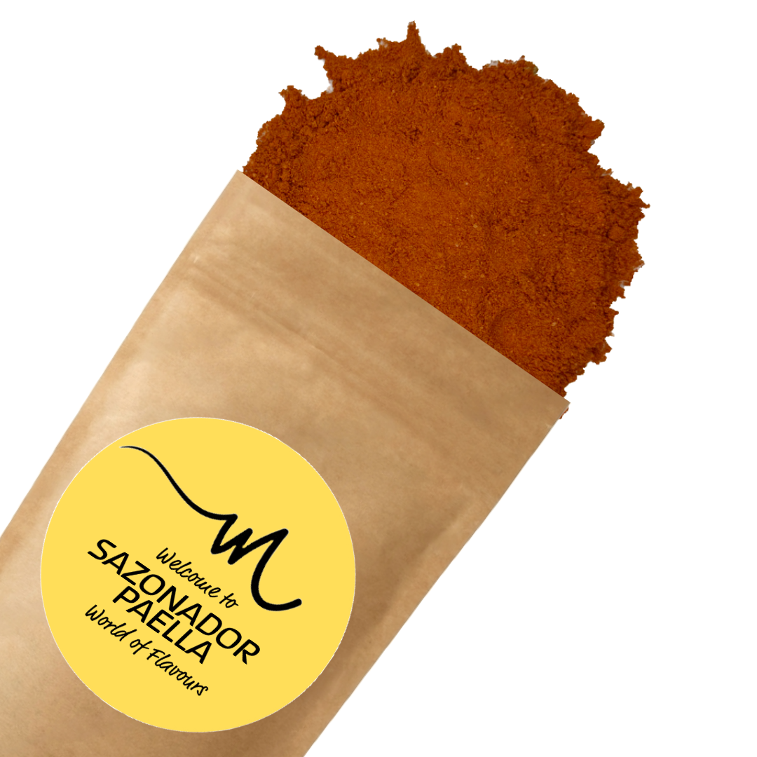 SAZONADOR PAELLA