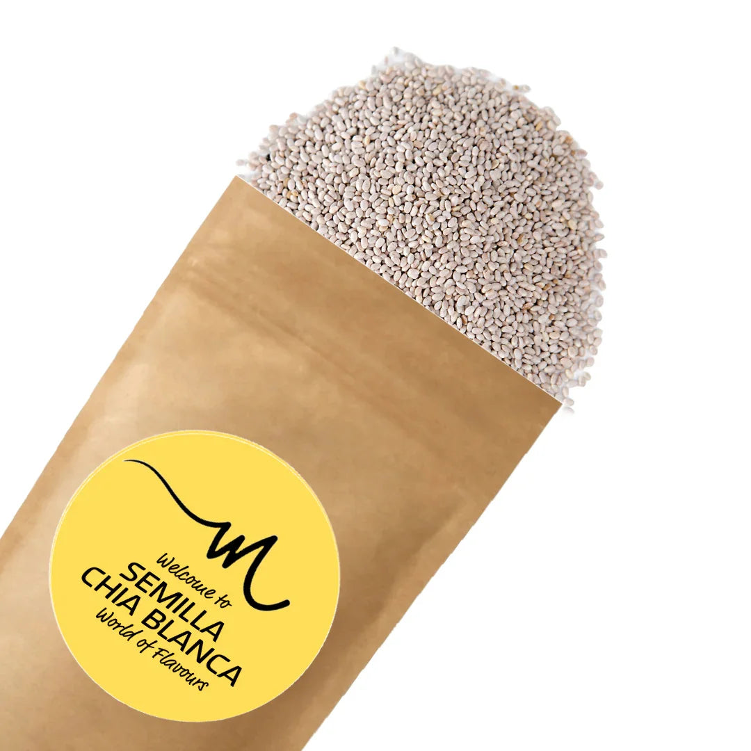 Semilla Chia