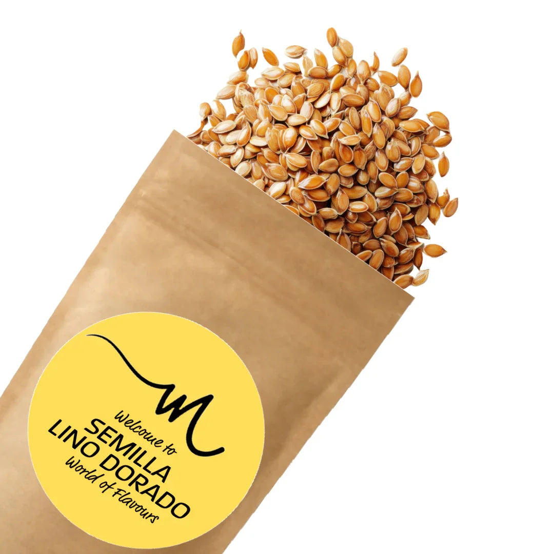 Lino Dorado