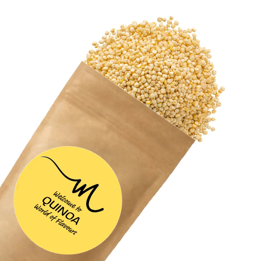Quinoa