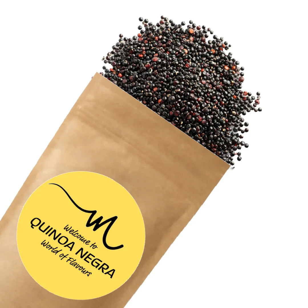 Quinoa Negra
