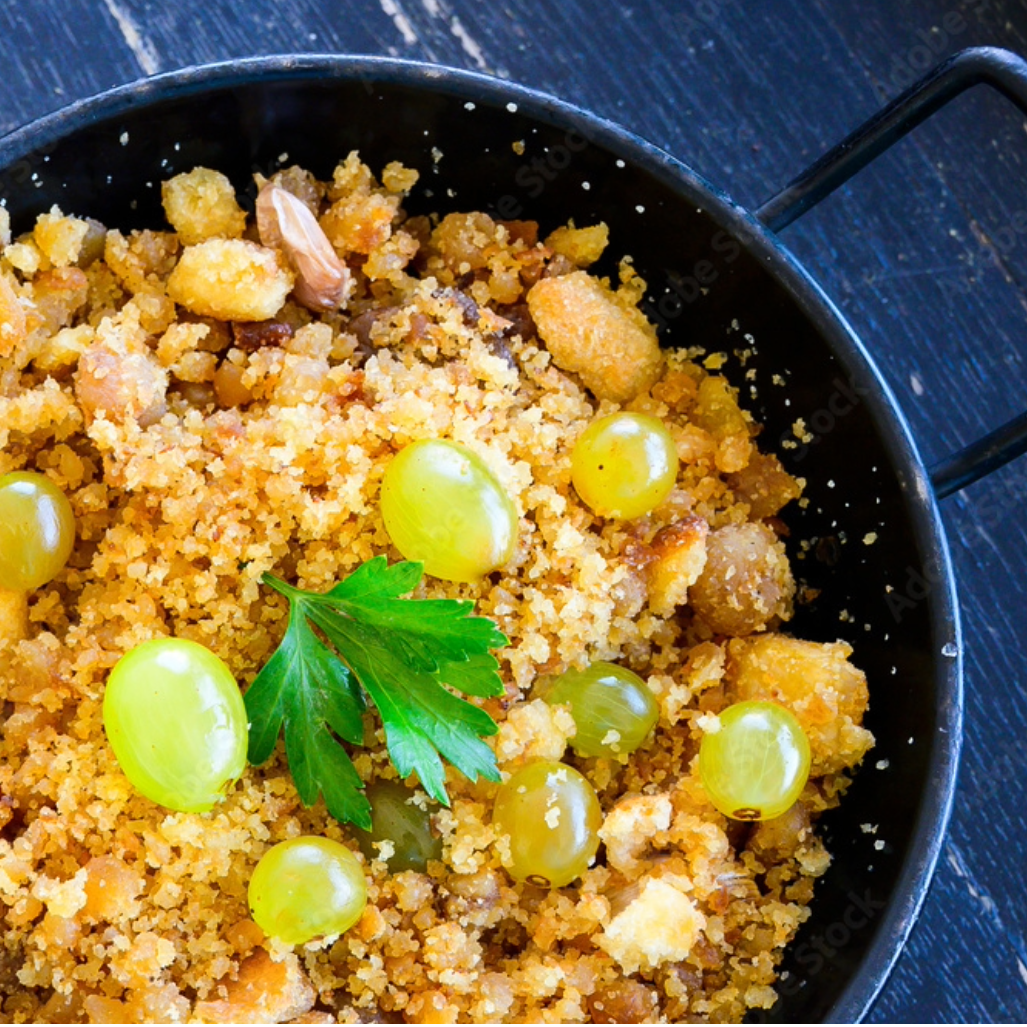 Migas