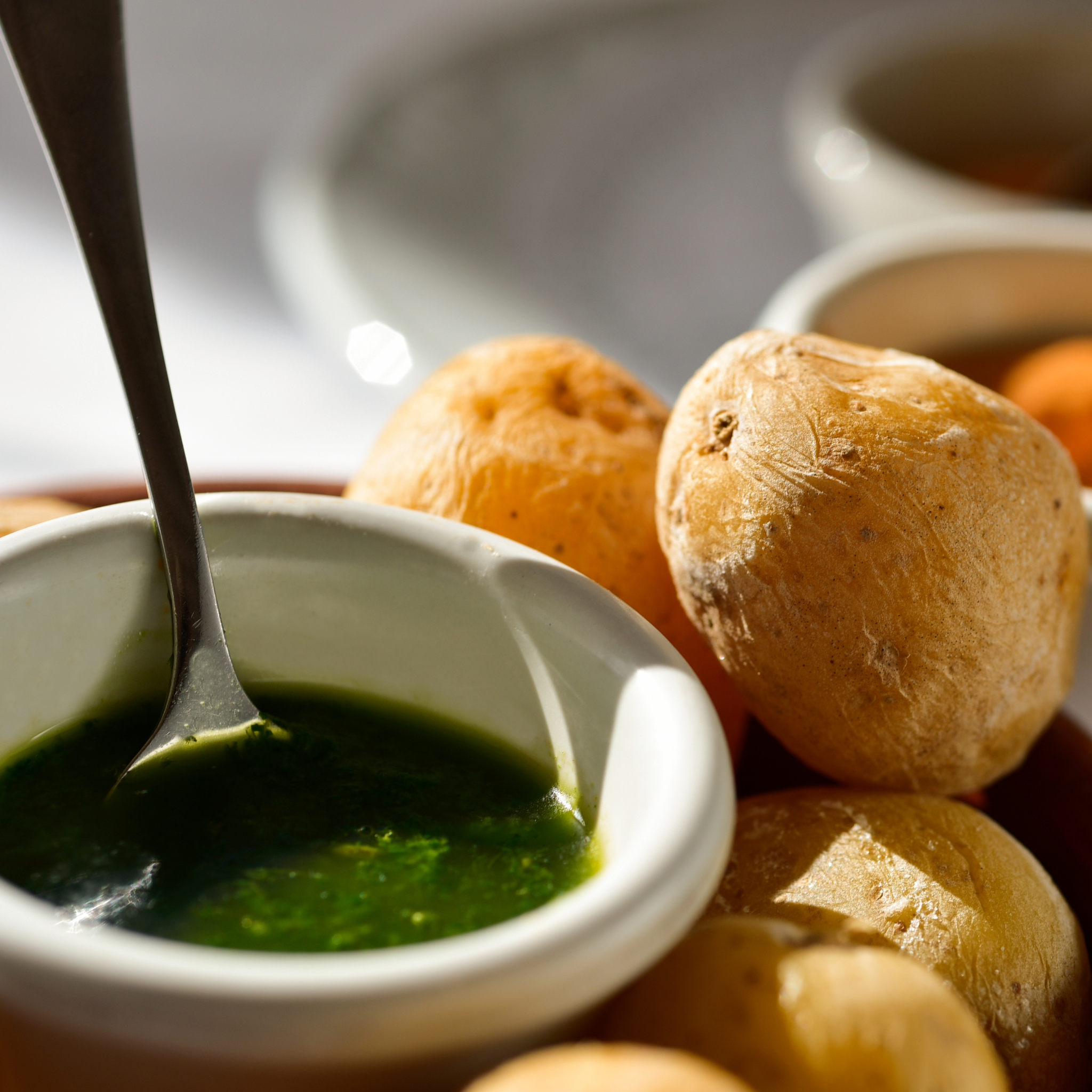 Mojo Verde
