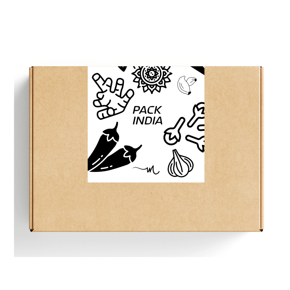 PACK INDIA