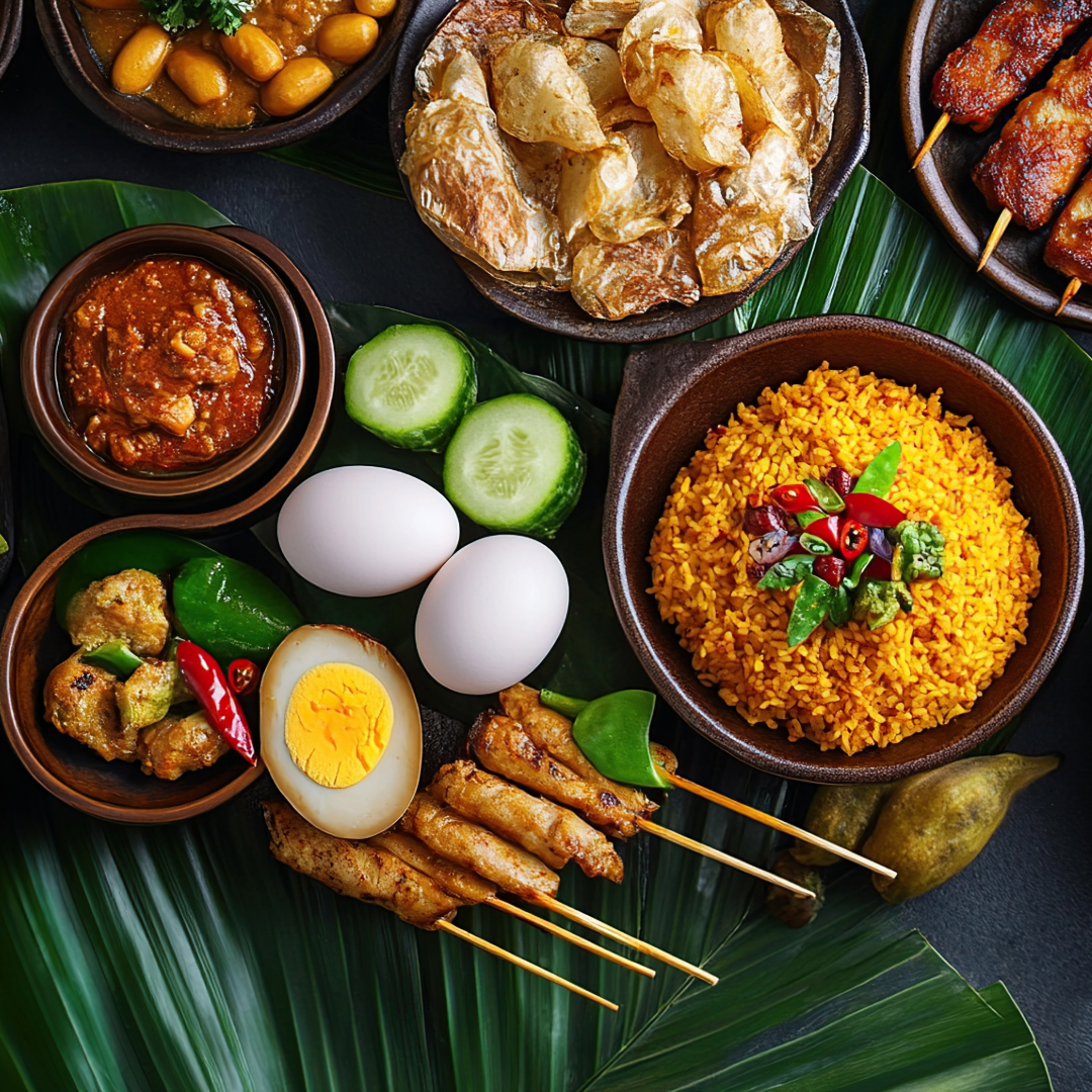 PACK ASIA