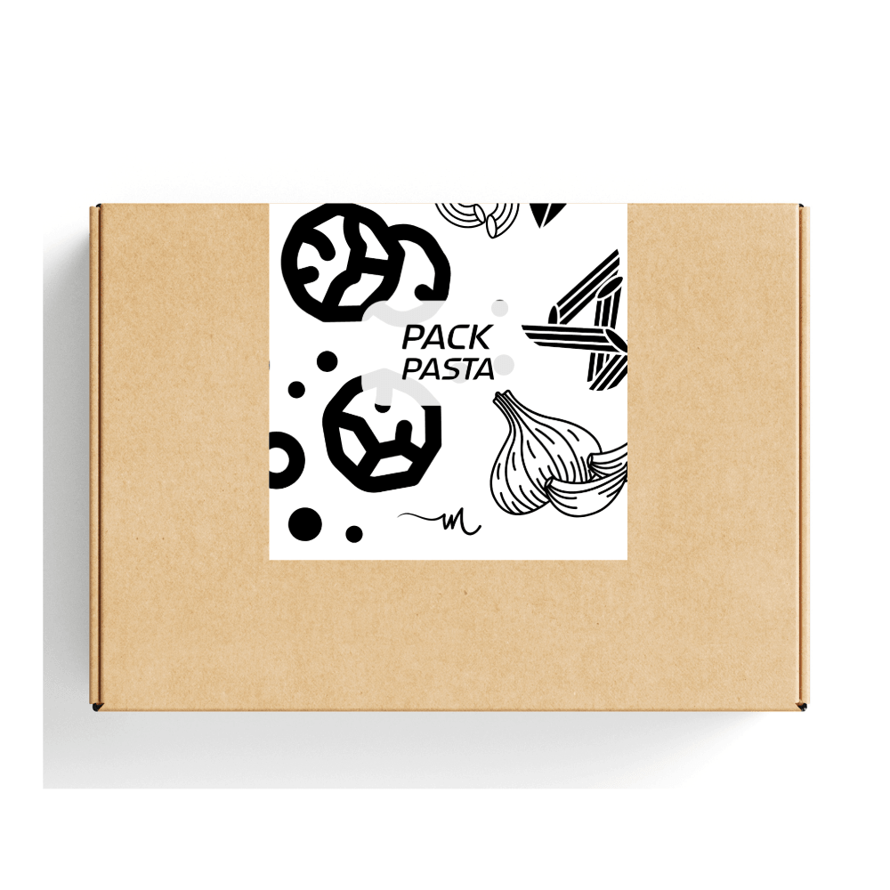 PACK PASTA