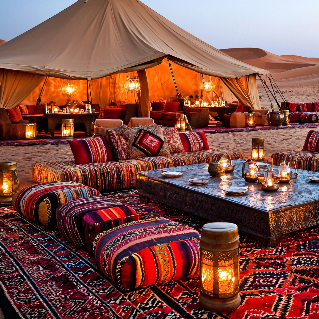 PACK MARRAKECH