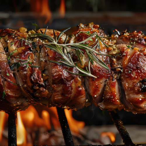 Pack Carne