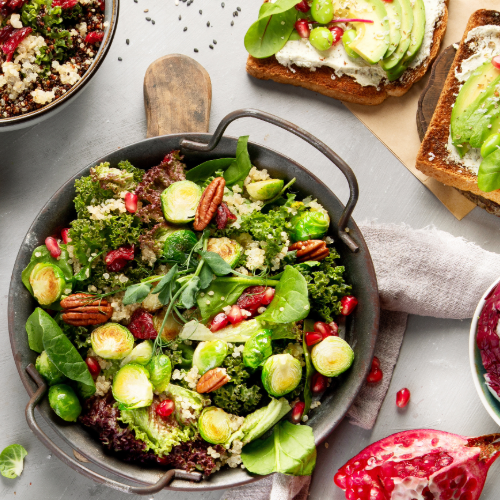 Pack Ensalada