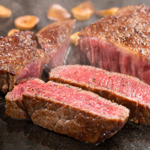 Pack Carne