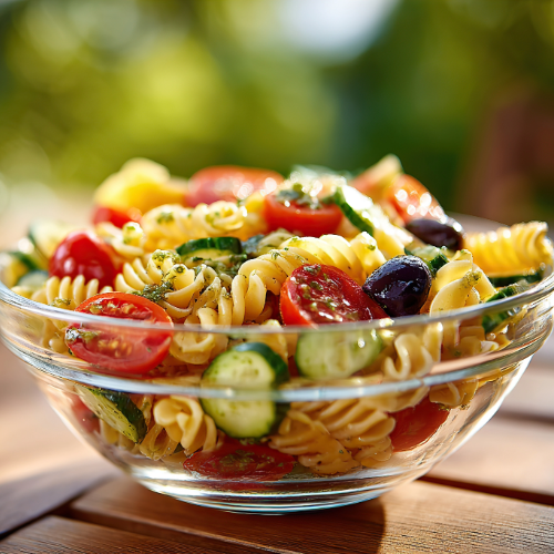 PAck Ensalada
